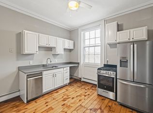 548 Chapel St APT 2, New Haven, CT 06511