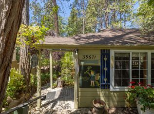 39671 E Idylwild, Bass Lake, CA