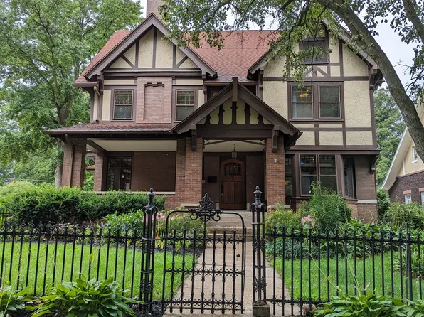 111 Wallace Ave, Crawfordsville, IN 47933