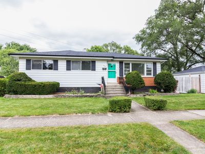 448 Cherry Hill Dr, Addison, IL, 60101