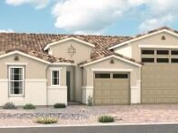 18324 W LAURIE Lane, Waddell, AZ 85355
