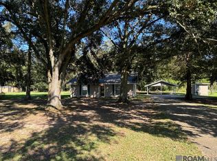 12182 Roddy Rd, Gonzales, LA 70737