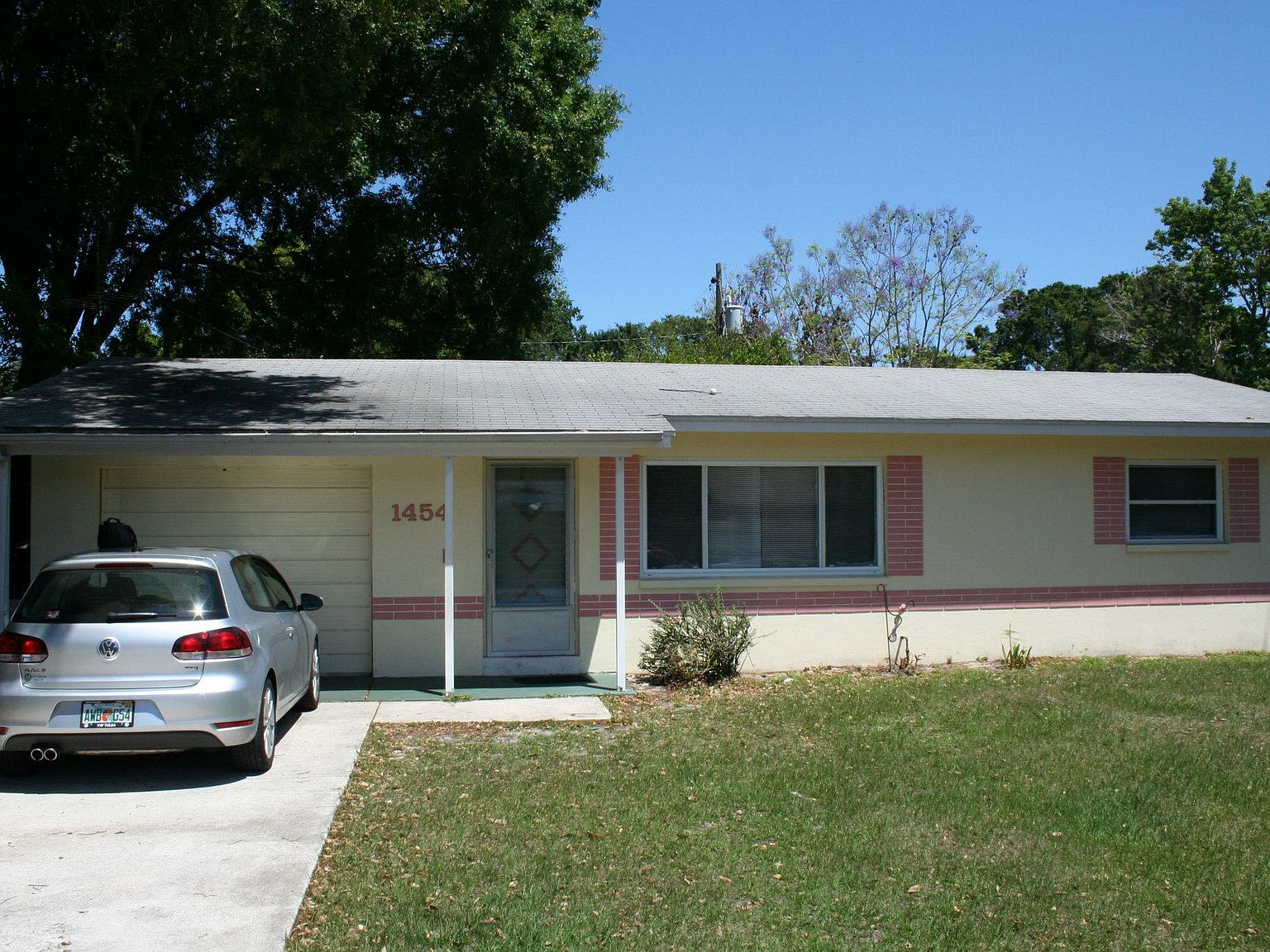 1454 Michigan Blvd, Dunedin, FL 34698 Zillow