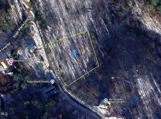 3518 Sugar Maple Loop Rd, Sevierville, TN 37862