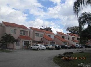 12901 SW 64th Ln, Miami, FL 33183