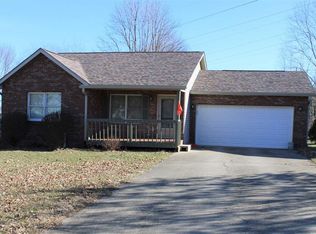 2307 S Cutter Ct, Bloomington, IN 47403