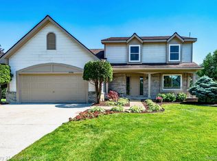 29206 Chelsea Xing, Farmington Hills, MI 48331