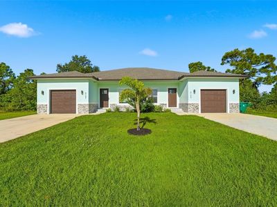 9195 Agate St, Port Charlotte, FL, 33981
