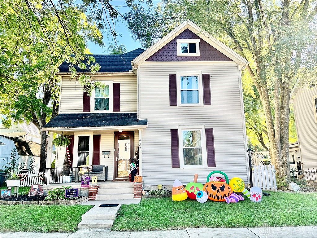 434 Montgomery St, Miamisburg, OH 45342 MLS 921132 Zillow