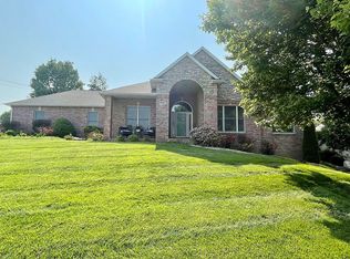 2507 Abbey Rd, Cape Girardeau, MO 63701