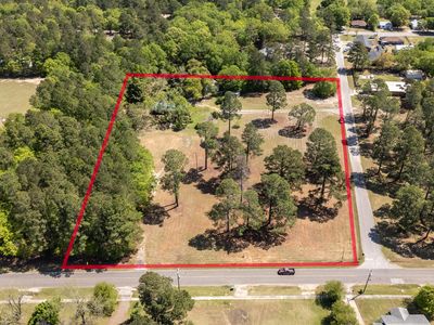 39 Gantt St, Wagener, SC, 29164