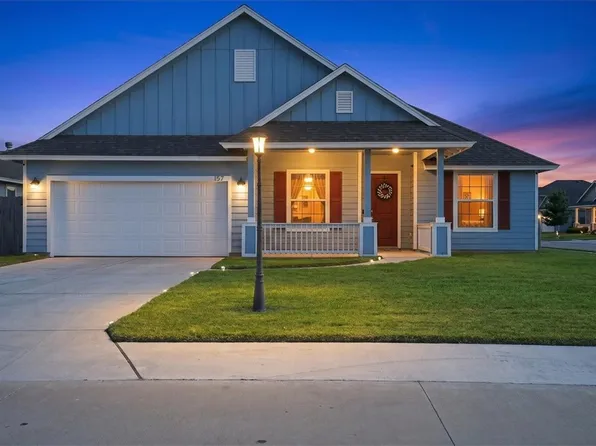 157 Shady Terrace Ln, Rockport, TX 78382