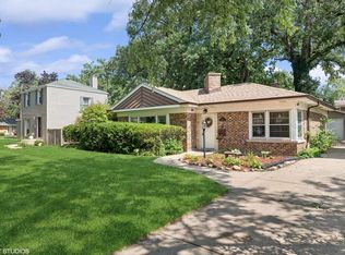 1141 Hoffman Ave, Park Ridge, IL 60068