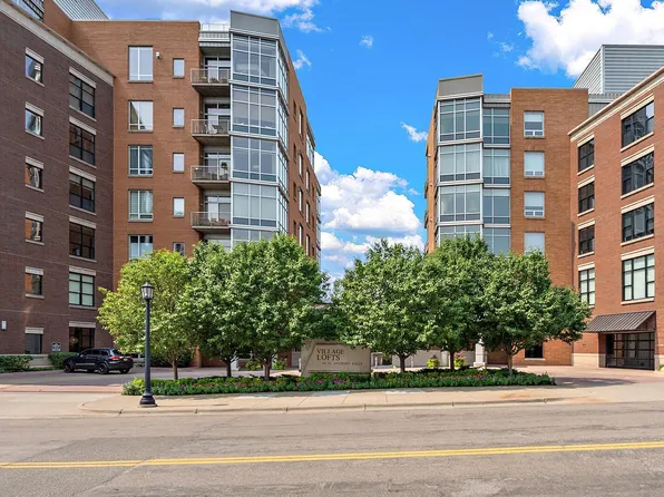 150 2nd St NE Unit B604, Minneapolis, MN 55413