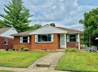 116 Eggerding Dr, Cincinnati, OH 45215