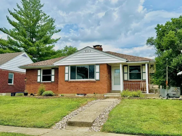 116 Eggerding Dr, Cincinnati, OH 45215