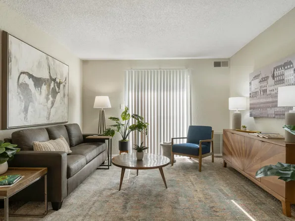 Harpers Lodge apartments