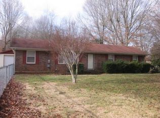 312 Ridgewood Dr, Manchester, TN 37355