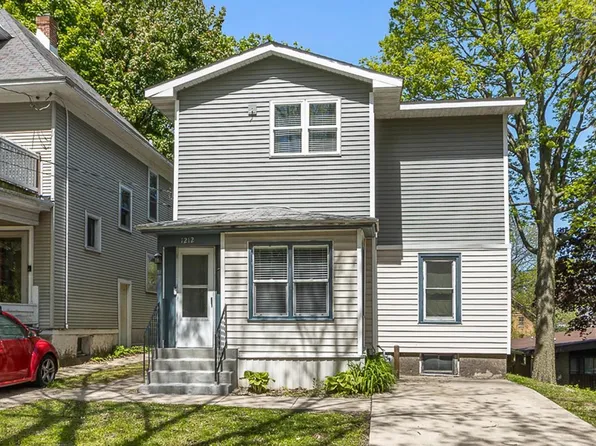 1212 E Johnson Street, Madison, WI 53703