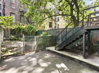 511 W 150th St APT 1, New York, NY 10031