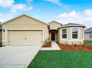 5258 Bear Corn Run, Port Orange, FL 32128