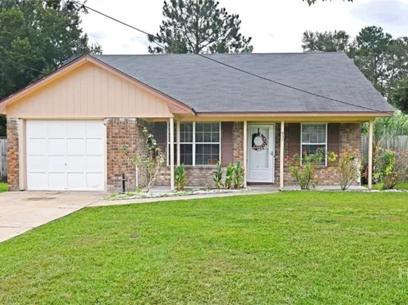 657 Windhaven Drive, Hinesville, GA 31313