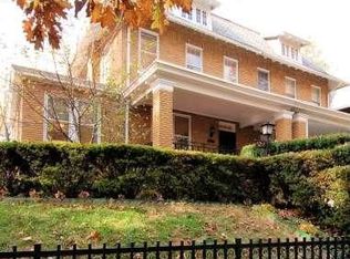 5218 Chevy Chase Pkwy NW, Washington, DC