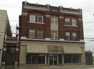 41 Morgantown St APT 6, Uniontown, PA 15401