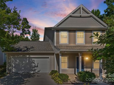 9706 Thyme Ct, Charlotte, NC, 28214