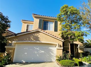 36 Del Ventura, Irvine, CA 92606