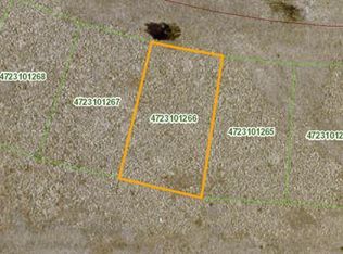 LOT 1356 Huerfano Dr, Colorado City, CO 81019