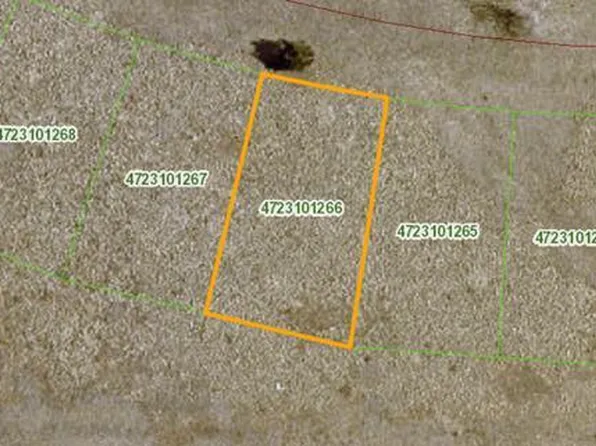 LOT 1356 Huerfano Dr, Colorado City, CO 81019