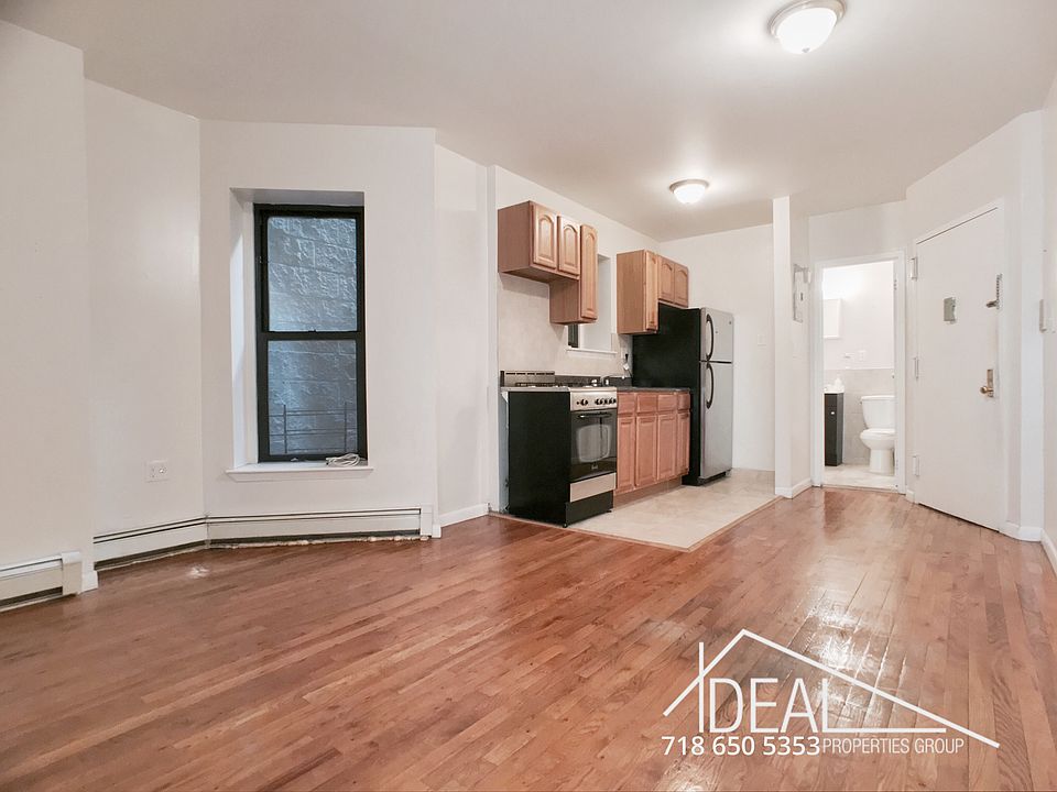 1st image of 41 Underhill Ave #1F