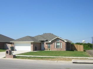 1907 Excel Dr, Killeen, TX 76542