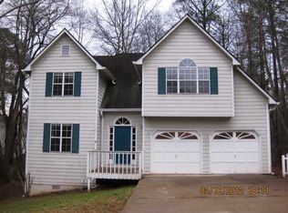 3711 Sharon Run, Powder Springs, GA 30127