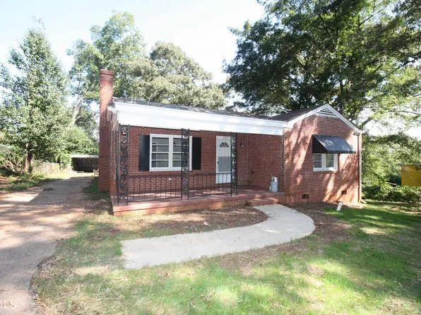 609 Harwell Ave, Lagrange, GA 30240