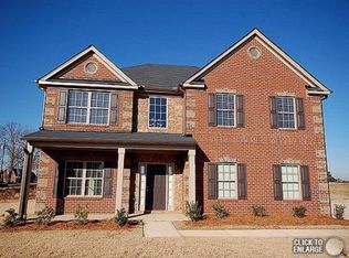 2016 Jocelyn Pl, Hephzibah, GA 30815