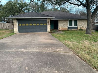 4404 Bouvet Ct, Austin, TX, 78727