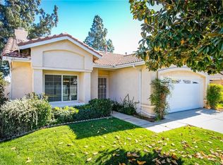 554 Weather Way, Banning, CA 92220