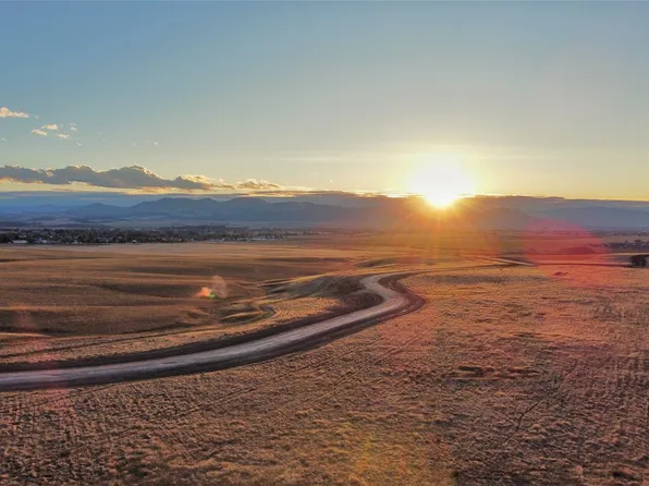 2825 Callaway Dr, East Helena, MT 59635