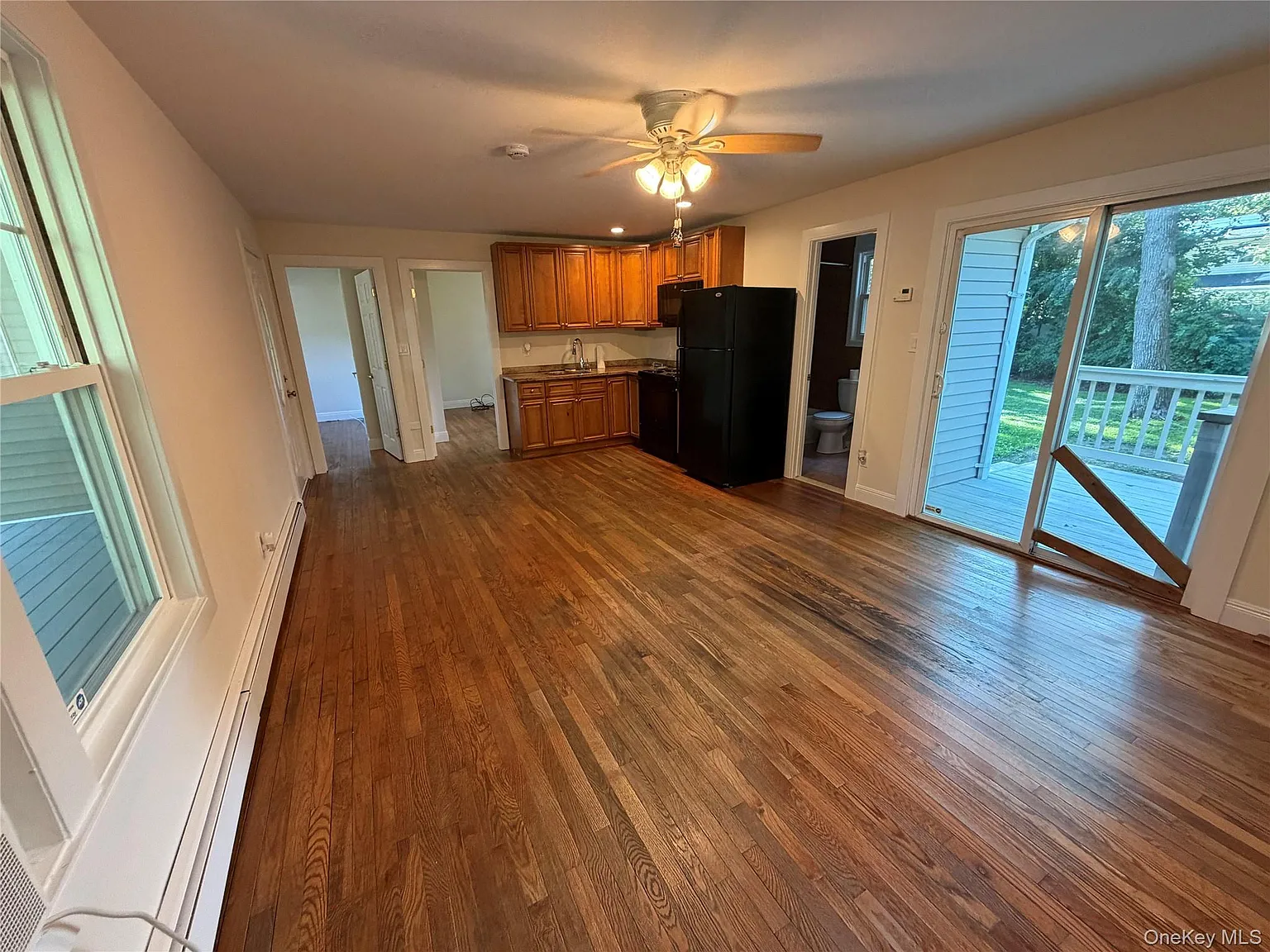 2 bed, 1.0 bath, 626 sqft, $3,000 — Photo 3