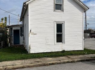 211 Liberty St, Findlay, OH 45840