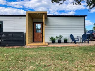 2631 S Hawkstone Rd, Meridian, OK 73058