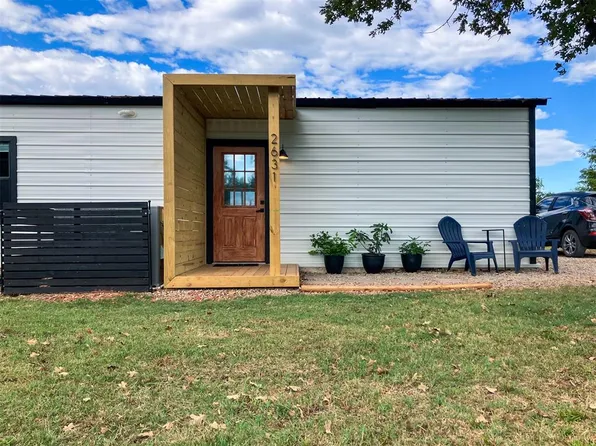 2631 S Hawkstone Rd, Meridian, OK 73058