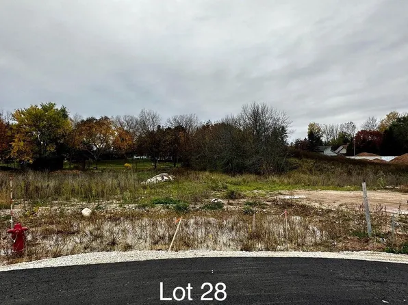 Lt28 GETTYSBURG LANE, Sheboygan, WI 53083