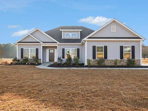 1466 Simpson Creek Dr. E/S SIMPSON CREEK DR; LOT 1-A, Loris, SC 29569