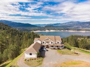 1315 Golden Eagle Way, Kettle Falls, WA 99141