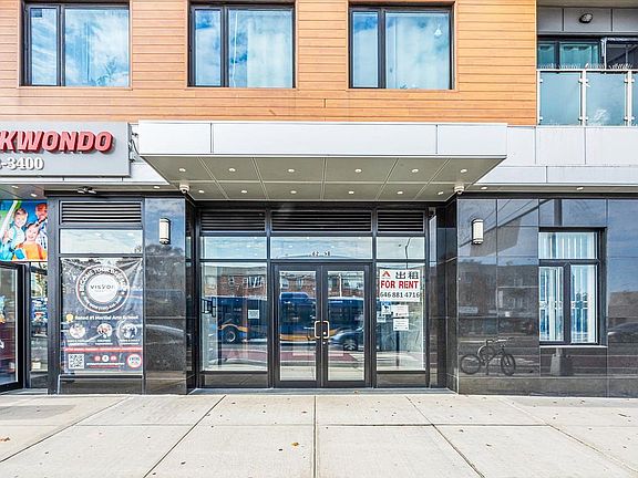 3rd image of 62-98 Woodhaven Blvd #50