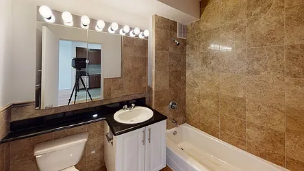 Rented by FirstService Realty (legacy)