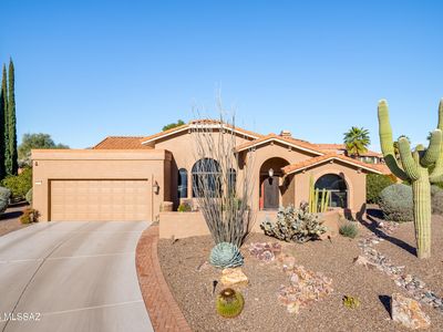 1721 E Chalk Creek Ct, Oro Valley, AZ, 85755